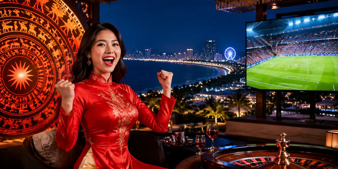 Giao diện casino trực tuyến tại Đà Nẵng trên ketquaxosomiennam