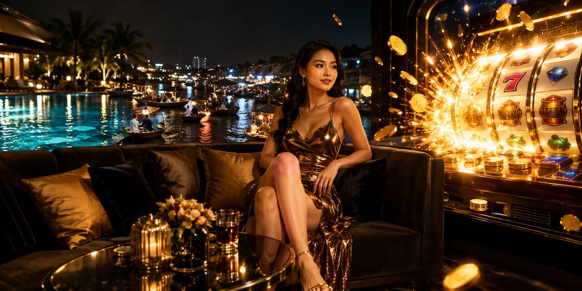 Người chơi Việt Nam trải nghiệm cá cược và casino trực tuyến