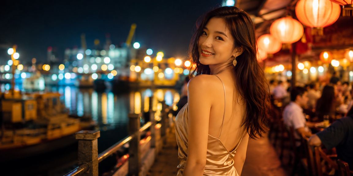 Người dùng xem kết quả cá cược và hoàn tiền tại chợ đêm Vũng Tàu